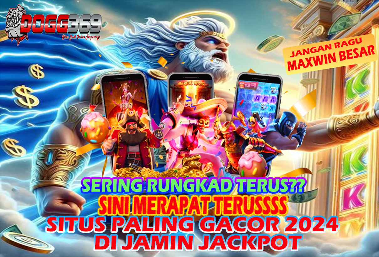 Permainan Slot Princess Paling Gacor