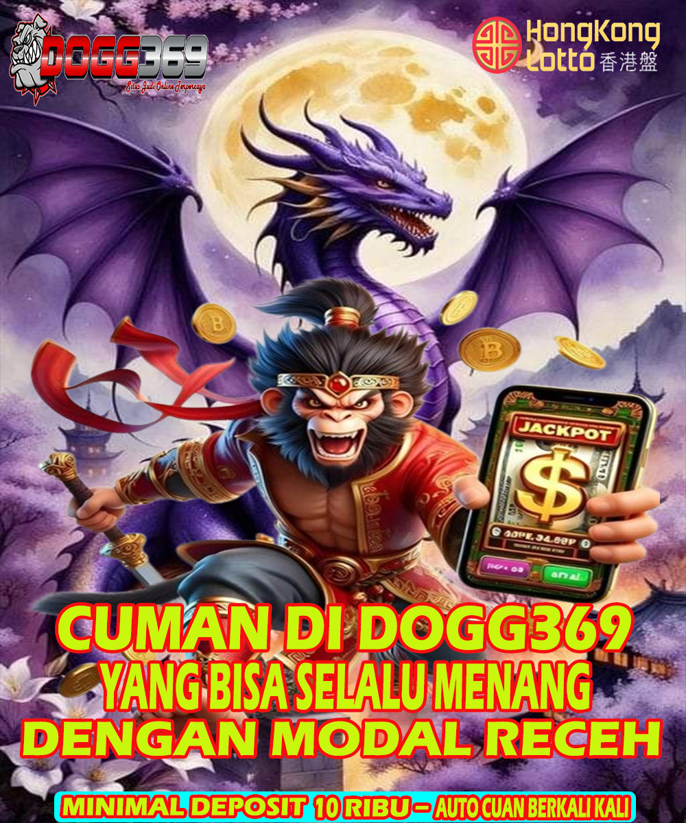 Cerita Kemenangan di Slot Super Boom